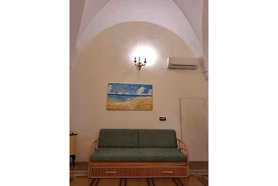 Appartamento Vacanza con famiglia Ruffano