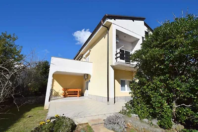 Ferienwohnung mit Terrasse und Klimaanlage