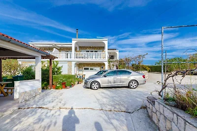 Vakantieappartement Gezinsvakantie Lopar