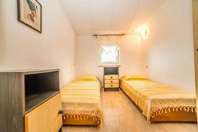 Ferienwohnung mit Klimaanlage