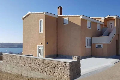 Appartamento Vacanza con famiglia Rtina