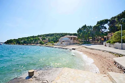 Ferienwohnung mit Meerblick und Klimaanlage