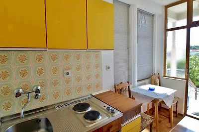 Vakantieappartement Gezinsvakantie Palit