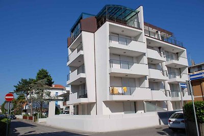 Ferienwohnung mit Balkon