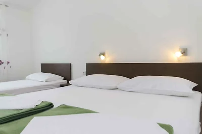 Ferienwohnung am Meer