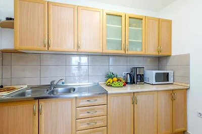 Ferienwohnung mit Aussenpool