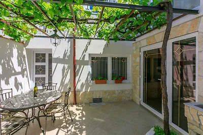 Ferienhaus mit Klimaanlage