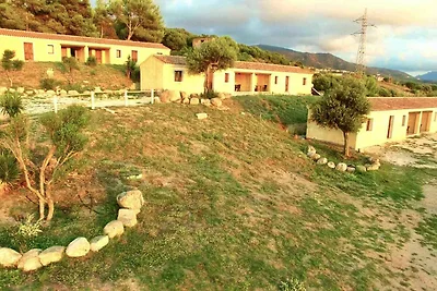 Ferienwohnung Li Scalitti Zwei-Zimmer-Wohnung