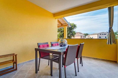 Vakantieappartement Gezinsvakantie Veli Losinj