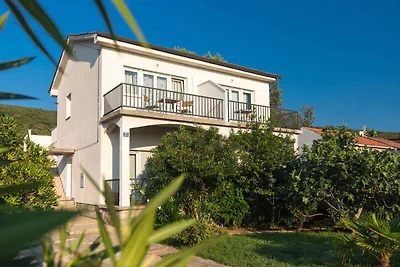 Appartamento Vacanza con famiglia Punat