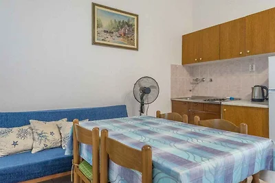 Appartement Vacances avec la famille Lokva Rogoznica