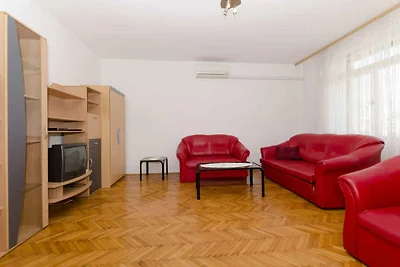Vakantieappartement Gezinsvakantie Primosten