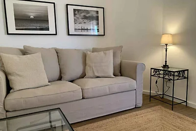 Ferienwohnung mit Klimaanlage