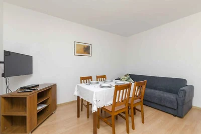 Vakantieappartement Gezinsvakantie Primosten