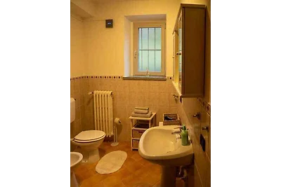 Vakantieappartement Gezinsvakantie Novara