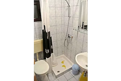Ferienwohnung mit Klimaanlage
