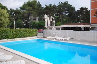 Appartamento Vacanza con famiglia Lignano Sabbiadoro