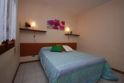 Ferienwohnung mit Klimaanlage