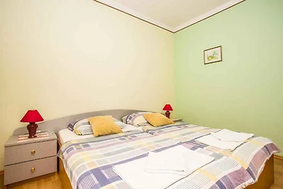 Vakantieappartement Gezinsvakantie Banjol