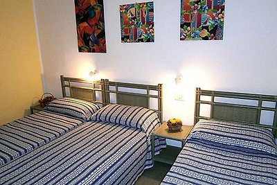 Vakantieappartement Gezinsvakantie Bibione