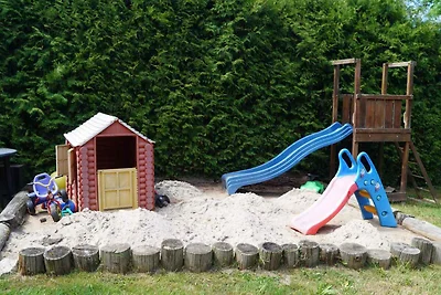 Casa vacanze Vacanza di relax Groß Schoritz