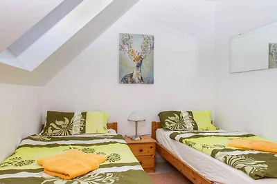 Ferienwohnung mit Pool und WLAN