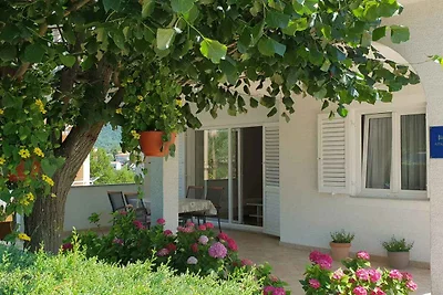 Ferienwohnung mit Klimaanlage