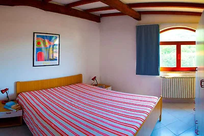 Ferienwohnung mit Pool