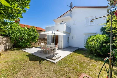 Ferienwohnung 30 m zum Strand