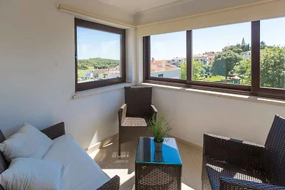 Ferienwohnung mit Klimaanlage