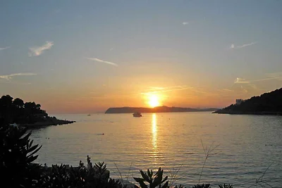 Holiday flat family holiday Dubrovnik & Vicinity