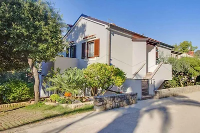 Gemütliche Ferienwohnung Adri in Mali Lošinj 
