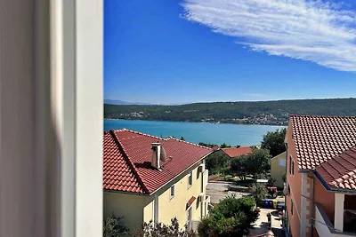 Ferienwohnung mit Meerblick und