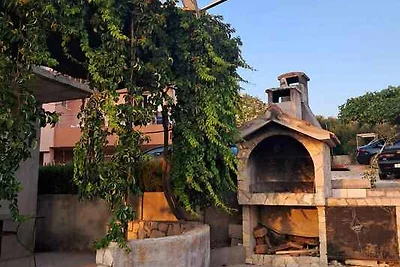 Ferienwohnung mit Terrasse und Klimaanlage