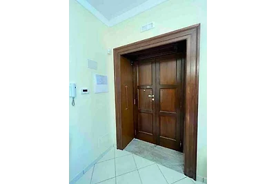 Vakantieappartement Gezinsvakantie SantAgnello