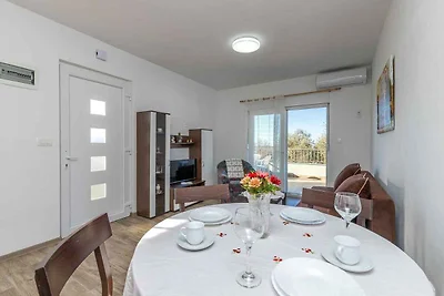 Vakantieappartement Gezinsvakantie Rovinj
