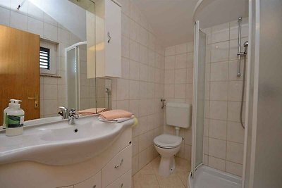 Holiday flat family holiday Vodice