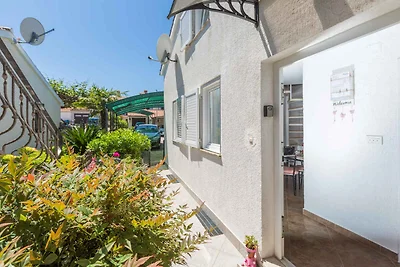 Ferienwohnung in Strandnähe