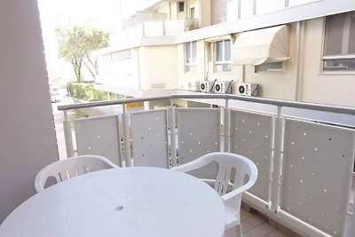 Ferienwohnung in Meernähe