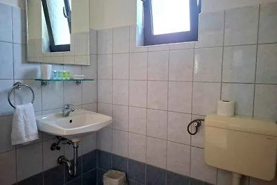 Vakantieappartement Gezinsvakantie Sveti Ivan Dobrinjski