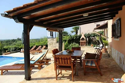 Gemütliche Ferienwohnung Natalia mit privatem