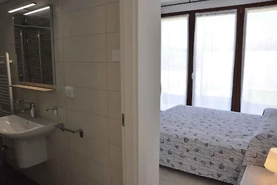 Appartamento Vacanza con famiglia Verona