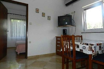 Vakantieappartement Gezinsvakantie Bibinje