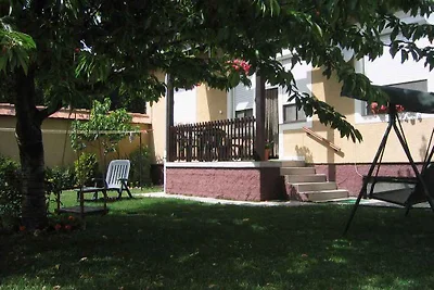 Vakantieappartement Gezinsvakantie Balatonfüred