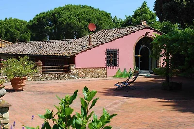 Appartamento Vacanza con famiglia Montespertoli