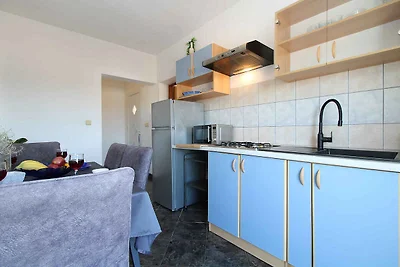 Ferienwohnung mit Gemeinschaftspool und