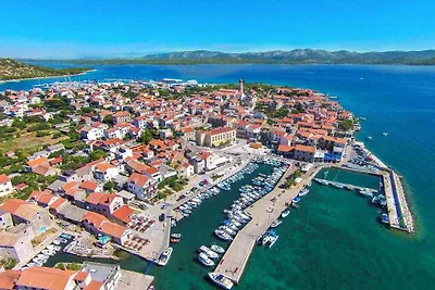 apartman za odmor Obiteljski odmor Betina