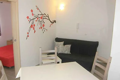 Ferienwohnung mit Klimaanlage und WLAN