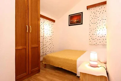 Ferienwohnung, nur 200 Meter vom nächsten sch