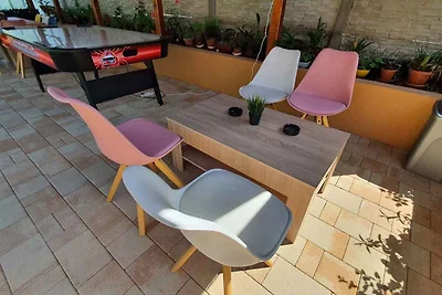 Ferienwohnung mitGrill